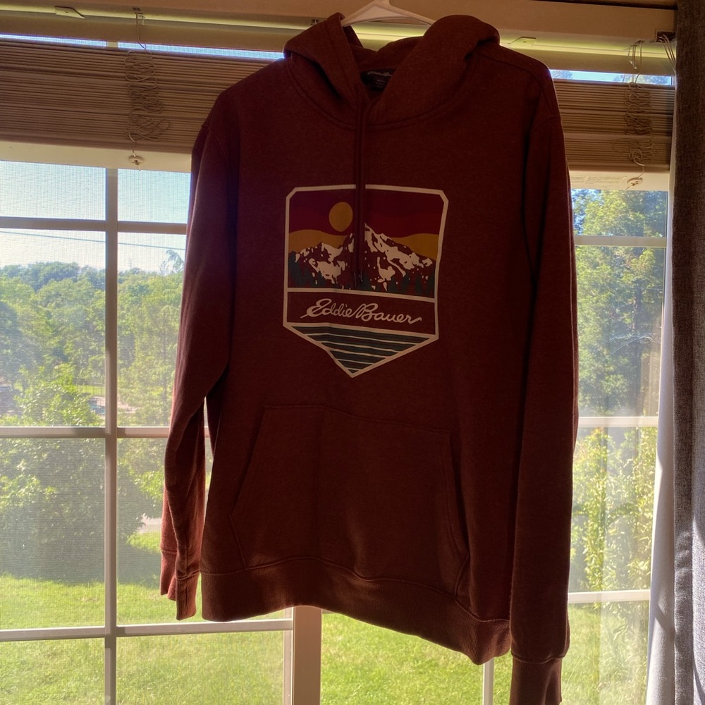 Men’s Eddie Bauer Sweatshirt